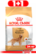 Сухой корм Royal Canin Golden Retriever Adult для собак породы голден-ретривер 24кг - изображение 1