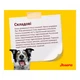 Сухой корм для привередливых собак с лососем и рисом Josera Dog Festival 12.5 кг - изображение 2