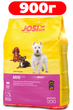 Сухой корм для собак малых пород JosiDog Adult Mini 900г - изображение 1