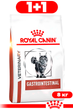 Сухой корм Royal Canin Gastrointestinal Cat для взрослых кошек с курицей 8 кг - изображение 1