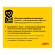 Сухой корм для собак малых пород JosiDog Adult Mini 900г - изображение 3