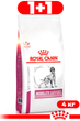 Cухий корм Royal Canin Mobility Support для собак лікувальний 4кг - зображення 1