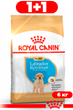 Сухой корм Royal Canin Labrador Retriever Puppy для щенков породы лабрадор ретривер 6кг - изображение 1