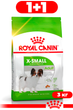 Сухой корм Royal Canin Xsmall Adult для собак миниатюрных размеров 3 кг - изображение 1