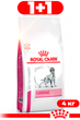 Сухий корм Royal Canin Cardiac Dog Лікувальний корм для собак 4 кг - зображення 1