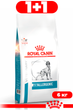Сухой корм Royal Canin Anallergenic Dog диетический для собак при нежелательной реакции на корм 6кг - изображение 1
