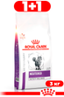 Сухой корм Royal Canin Neutered Satiety Balance Cat диетический для взрослых стерилизованных кошек 3 кг - изображение 1