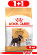 Сухий корм Royal Canin Miniature Schnauzer Adult для собак породи мініатюрний шнауцер 15 кг - зображення 1