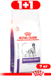 Сухой корм Royal Canin Veterinary Neutered Adult Мedium Dog для стерилизованных собак средних пород 7кг - изображение 1