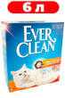 Наповнювач для котів грудкуючий Ever Clean Fast Acting Odour Control Clumping 6л - зображення 1