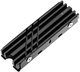Радиатор Savio для диска M.2 NVME 2280 AK-60 (5901986048077) - изображение 2