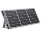 Сонячна панель AFERIY AF-S100 100W 3х33.3W 19.8V 5.05A - зображення 1