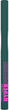 Eyeliner Maybelline New York Hyper Precise Jungle Green 1 ml (3600531047788) - obraz 1