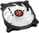 Кулер Raijintek EOS 12 RBW ADD 2-pack с контроллером 120 мм (0R40B00215) - изображение 3