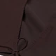 Топ женский H&M 060983443 L Темно-коричневый (2727000010874) - изображение 6