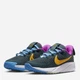 Детские кроссовки для девочки Nike Star Runner 4 Nn (Ps) DX7614-300 33 (1.5Y) Jungle/Hyper Violet/Vapor Green/Sundial (0197594211308) - изображение 2