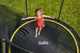 Trampolina Salta Comfort Edition z siatką ochronną 396 cm (8719425450773) - obraz 6