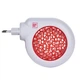 Ловушка уничтожитель комаров мух моли Swissinno Mini Insect Destroyer 3 Watt LED - изображение 1