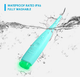 Скалер очиститель зубов от камня Dental Calculus Blue - изображение 5