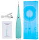 Скалер очиститель зубов от камня Dental Calculus Blue - изображение 8