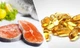Омега 3 OstroVit Omega3 150 капсул, жирные кислоты - изображение 3