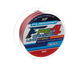 Шнур Flagman PE Hybrid F4 300м / 0.45мм / Red (30300-045) - зображення 1