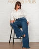 Джинси CJeans 5902-2, 54, синій - зображення 2