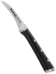 Нож изогнутый для овощей Tefal Ice Force 7 см (K2321214) - изображение 12