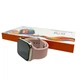 Смарт-часы BIG T20 Pro Max GPS Android iOS 360 мАч Pink - изображение 3