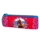 Пенал-косметичка Willy WL-7133 Horse 20.5 х 6 см красный - изображение 1