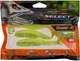 Силікон Select Boozer 4" 3 шт #241 (18707155) - зображення 2