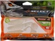 Силікон Select Boozer 4" 3 шт #313 (18707161) - зображення 2