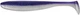 Силікон Select Easy Shad 3.5" 5 шт #280 (18707179) - зображення 1