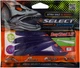 Силикон Select Easy Shad 3.5" 5 шт #800 (18707183) - изображение 2