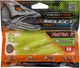 Силикон Select FatFish 3" 6 шт #241 (18707195) - изображение 2