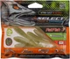 Силикон Select FatFish 3" 6 шт #308 (18707202) - изображение 2