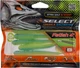 Силикон Select Fetish 4" 5 шт #245 (18707167) - изображение 2
