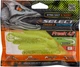 Силикон Select Freek 4.5" 5 шт #241 (18707239) - изображение 2