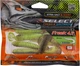 Силикон Select Freek 4.5" 5 шт #242 (18707240) - изображение 2