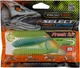 Силикон Select Freek 5.5" 3 шт #245 (18707247) - изображение 2