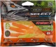 Силикон Select Kraken 3" 5 шт #247 (18707310) - изображение 2