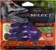Силикон Select Kraken-X 3.5" 4 шт #800 (18707319) - изображение 2