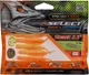 Силикон Select Snack 2.5" 6 шт #247 (18707292) - изображение 2