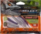 Силикон Select Snack 2.5" 6 шт #280 (18707293) - изображение 2