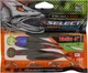 Силикон Select Victim V-Tail 4" 5 шт #085 (18707436) - изображение 2
