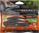 Силикон Select Victim V-Tail 4" 5 шт #103 (18707437) - изображение 2
