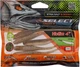 Силикон Select Victim V-Tail 4" 5 шт #214 (18707441) - изображение 2