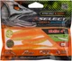 Силикон Select Victim V-Tail 4" 5 шт #247 (18707442) - изображение 2