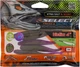 Силикон Select Victim V-Tail 4" 5 шт #888 (18707447) - изображение 2