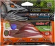 Силикон Select Victim V-Tail 4" 5 шт #900 (18707448) - изображение 2